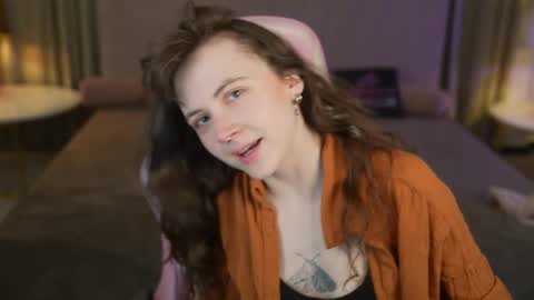 PLAYHARD054 online show from April 16, 11:54 am