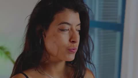 anabelcurvy online show from October 29, 9:57 am