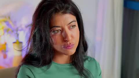 anabelcurvy online show from November 11, 5:32 pm