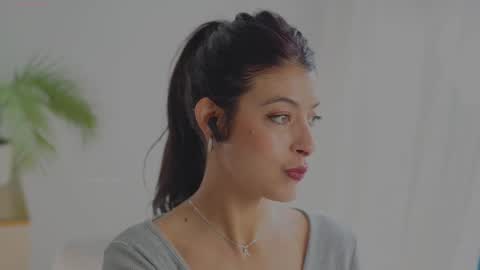 anabelcurvy online show from February 5, 3:37 pm