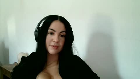 anabelenogueira1 online show from June 12, 4:26 pm