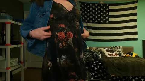 Anabelleleigh online show from February 15, 3:20 am