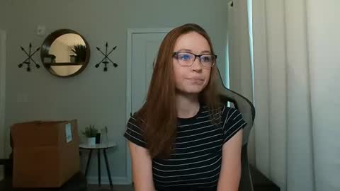 Anabelleleigh online show from June 22, 5:10 pm