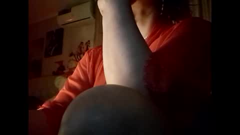 ANABELLOVEE online show from December 3, 12:02 am