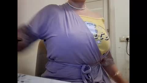 ANABELLOVEE online show from February 26, 3:43 pm