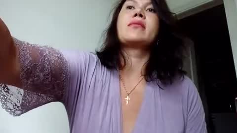 ANABELLOVEE online show from June 28, 1:28 pm