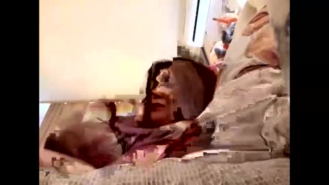 ANABELLOVEE online show from March 5, 11:39 am