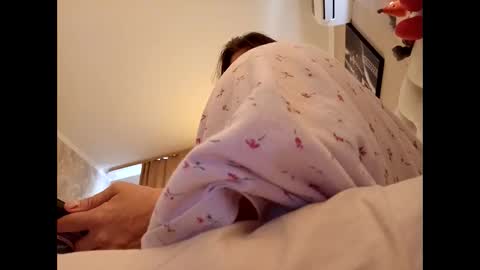 ANABELLOVEE online show from February 3, 9:47 am