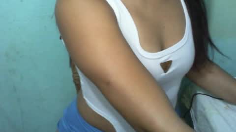 anacarada online show from April 27, 10:34 am