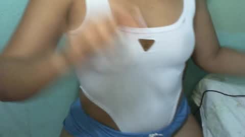 anacarada online show from April 19, 10:23 pm