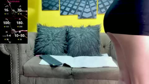 ANA online show from April 13, 5:25 pm