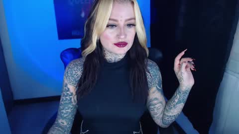 Snapshot of anai_gomez chatting on March 11, 6:08 pm Callme Mistress Ani online show from March 11, 6:08 pm