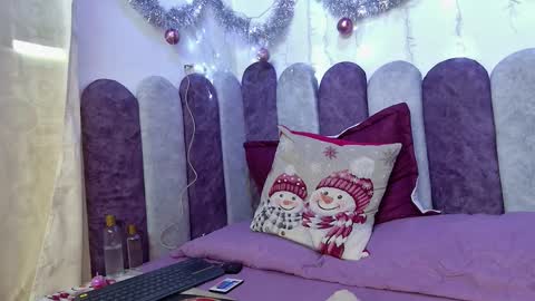 anais_tgn online show from December 16, 2:45 pm