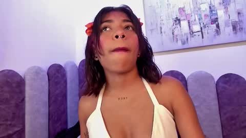 anais_tgn online show from November 16, 8:42 pm