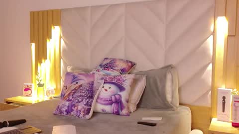 Anaise  online show from November 20, 12:06 pm