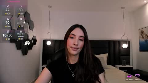 Anais Nin  online show from October 5, 5:40 pm