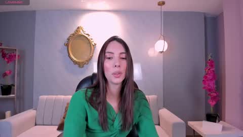 Anais Nin  online show from March 3, 11:25 am