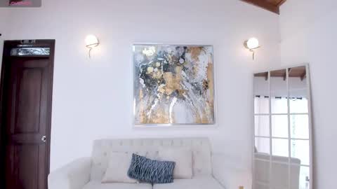 Anais Nin  online show from September 21, 7:01 pm