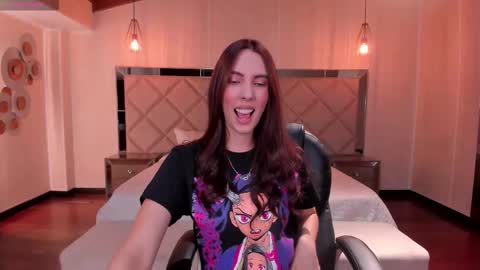 Anais Nin  online show from October 21, 3:32 am