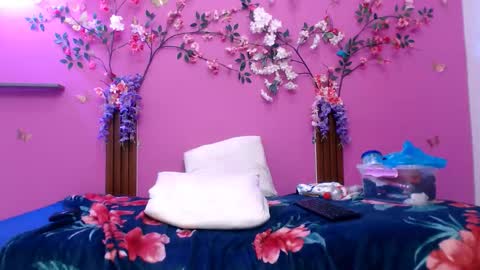 analdee online show from February 25, 8:18 pm