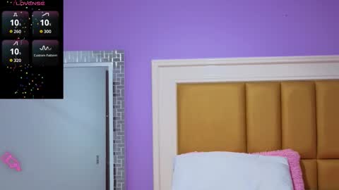 Ana online show from December 1, 1:20 am