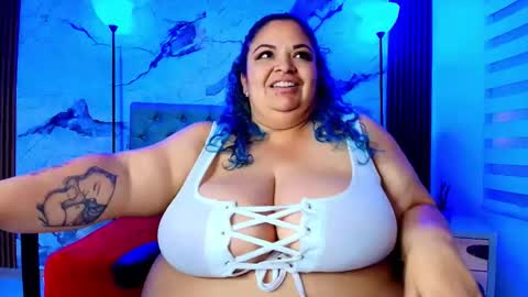  Ana Maria  online show from March 26, 8:21 pm