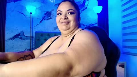  Ana Maria  online show from April 4, 7:56 pm