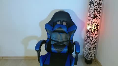 ana 3 online show from February 25, 12:53 am