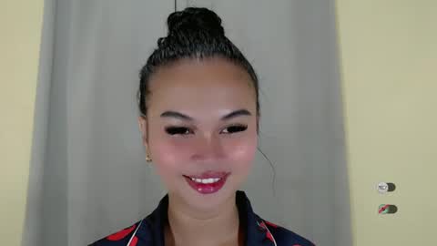 ANA online show from February 28, 5:04 pm