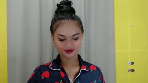 ANA online show from January 13, 8:05 am