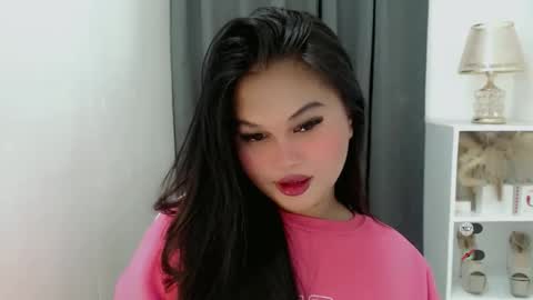 ANA online show from February 15, 10:53 pm