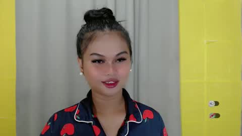 ANA online show from January 15, 5:26 pm