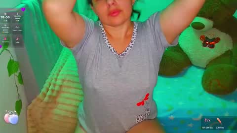 Ana online show from March 26, 9:49 pm