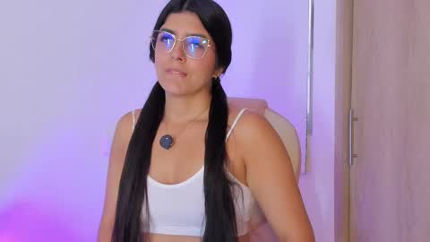 Anastacia online show from October 30, 11:22 am