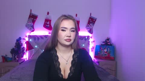 anastacyyellig online show from December 20, 8:57 pm