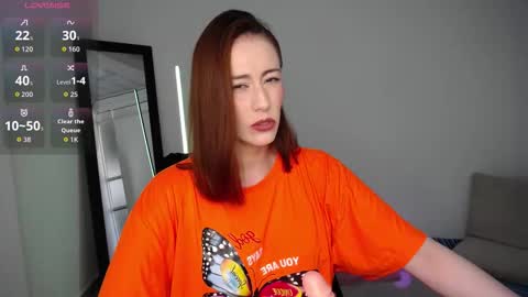 anastasia_doll8 online show from February 18, 7:35 pm