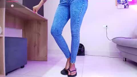 anastasia online show from March 12, 3:15 pm