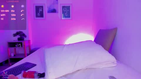 Ana online show from November 25, 10:10 pm