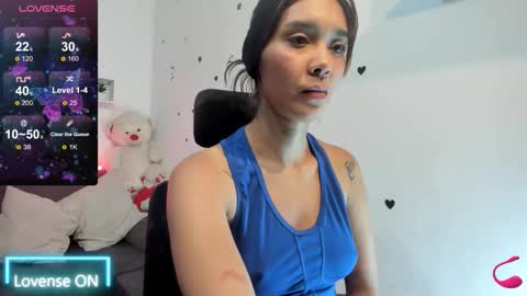 anastasia online show from January 16, 3:13 am