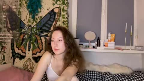 anastasia_yummy online show from April 15, 8:20 pm