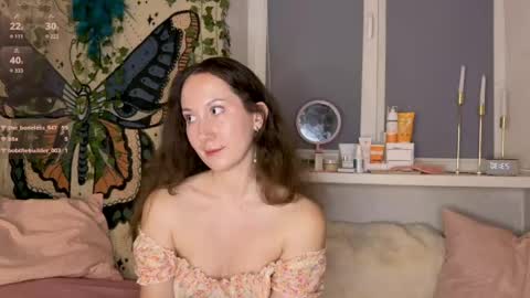 anastasia_yummy online show from April 16, 8:30 pm