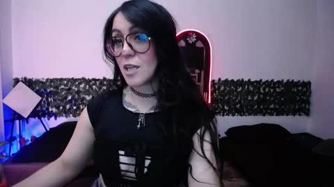 Jennyfer.... but u can say me Anastasia online show from November 14, 6:13 am