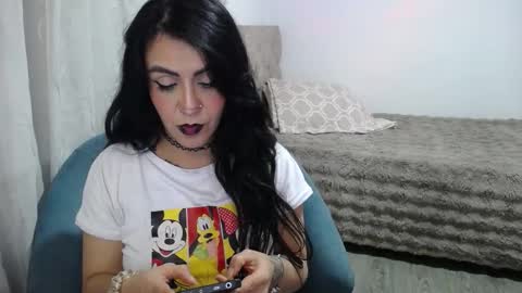 Jennyfer.... but u can say me Anastasia online show from January 12, 6:18 am