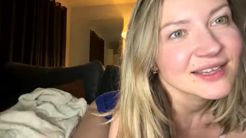 Anastasia online show from March 3, 1:44 am