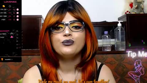 Ana   online show from February 6, 2:09 pm