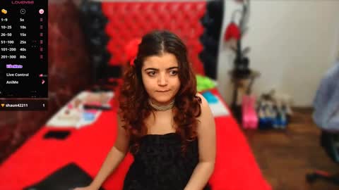 Ana   online show from November 19, 7:58 pm