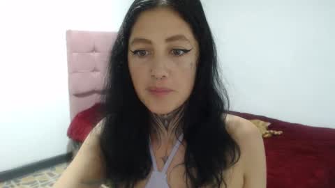 ANA online show from October 24, 9:44 pm