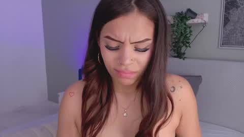 Kendra  online show from March 20, 6:24 pm