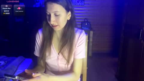 Ashley Cooper online show from November 2, 5:16 pm