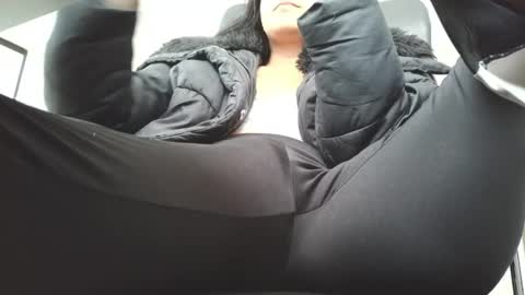   online show from April 15, 1:11 pm